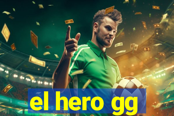 el hero gg